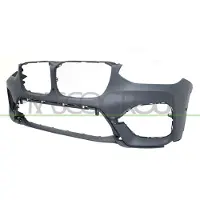 PRASCO BM8081021 Bumper
