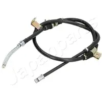 Japanparts BC-543L Handremkabel