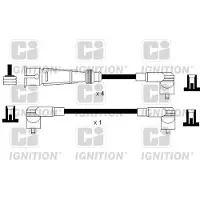 Quinton Hazell XC1151 Bougiekabels