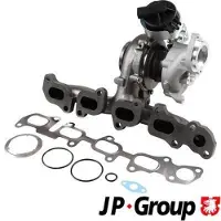 JP GROUP 1117413000 Turbocharger