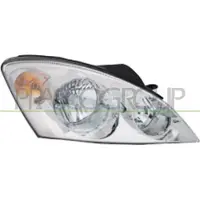PRASCO KI4304903 Koplamp