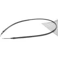 RIDEX 124C0238 Handremkabel