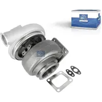 DT Spare Parts 6.23030 Turbocharger