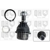 Quinton Hazell QSJ3491S Fuseekogel