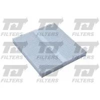 Quinton Hazell QFC0052 Interieurfilter