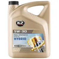 K2 O1555E Motorolie