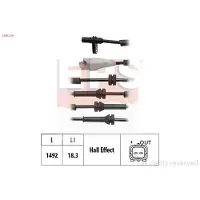 EPS 1.960.229 Wielsnelheidssensor (ABS)