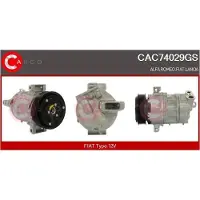 Casco CAC74029GS Aircopomp
