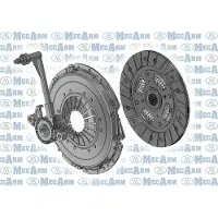 MECARM MK10005 Koppelingsset