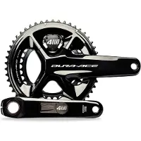 4iiii Precision 3+ Pro Dual Dura-ace Fc-r9200 Apple Find Crankstel Met Vermogensmeter