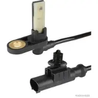 HERTH+BUSS JAKOPARTS J5921044 Wielsnelheidssensor (ABS)