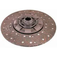 KAWE 4500 Koppelingsplaat
