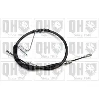 Quinton Hazell BC4417 Handremkabel