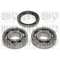 Quinton Hazell QWB1214 Wiellagerset