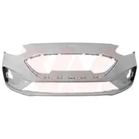 VAN WEZEL 1949570 Bumper