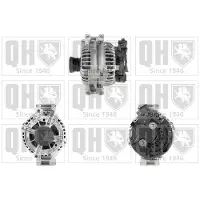 Quinton Hazell QRA1395 Dynamo / Alternator