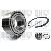 Quinton Hazell QWB1506 Wiellagerset