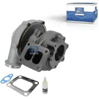 DT Spare Parts 3.19042 Turbocharger
