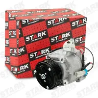 Stark SKKM-0340544 Aircopomp