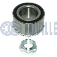 RUVILLE 221438 Wiellagerset