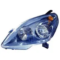 IPARLUX 11536602 Koplamp