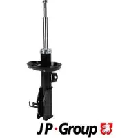 JP GROUP 1542105370 Schokdemper
