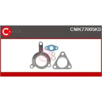 Casco CMK77005KS Turbocharger, montageset