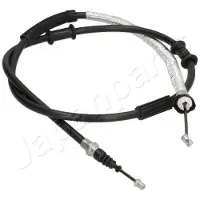 Japanparts BC-0265 Handremkabel