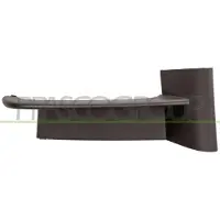 BLIC Bumper - ventilatierooster 5513-00-0076923P links