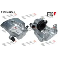 FTE 9292191 Remklauw