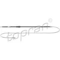 Topran 115 975 Handremkabel