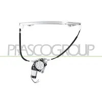 PRASCO Raambedieningsmechanisme FT122W022