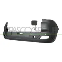 PRASCO PG5201081 Achterbumper