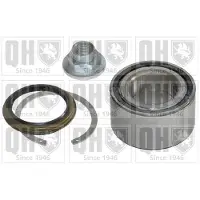 Quinton Hazell QWB905 Wiellagerset