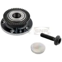 SNR R157.27 Wiellagerset