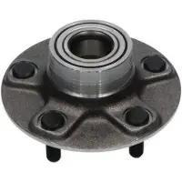 KAVO PARTS WBH-6506 Wiellagerset
