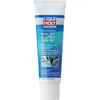 Liqui moly Versnellingsbakolie 25037