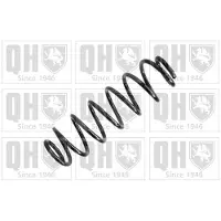 Quinton Hazell QCS6859 Chassisveer