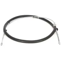 Bosch 1 987 482 670 Handremkabel