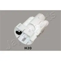 Japanparts FC-H20S Brandstoffilter