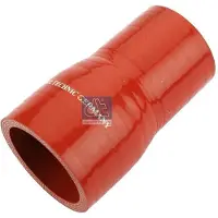 DT Spare Parts 4.80332 Radiateurslang