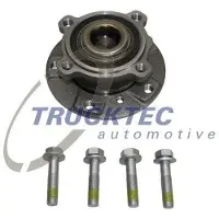 TRUCKTEC AUTOMOTIVE 08.31.126 Wiellagerset