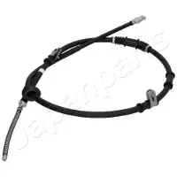 Japanparts BC-589L Handremkabel