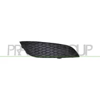 PRASCO OP4142123 Ventilatiegrille, bumper