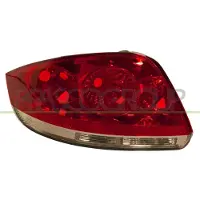 PRASCO FT4404154 Achterlicht
