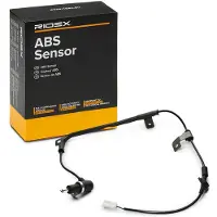RIDEX 412W1549 Wielsnelheidssensor (ABS)