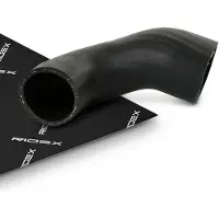 RIDEX 3314C0577 Laadluchtslang