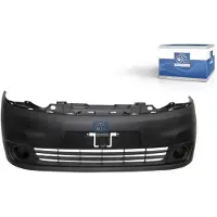 DT Spare Parts 6.70827 Bumper