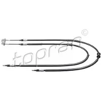 Topran 207 374 Handremkabel