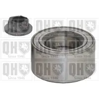 Quinton Hazell QWB1261 Wiellagerset